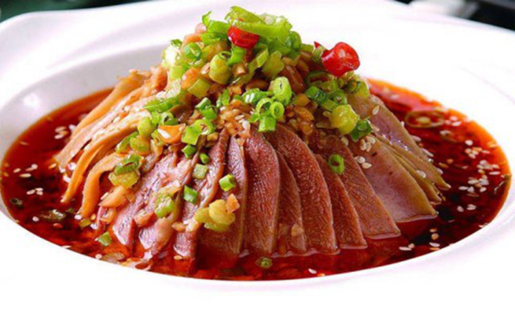 pf003、5个夫妻肺片技术配方视频教程-知食网