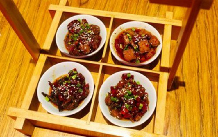 pf060、四川冷吃牛肉冷吃兔配方视频教程-知食网