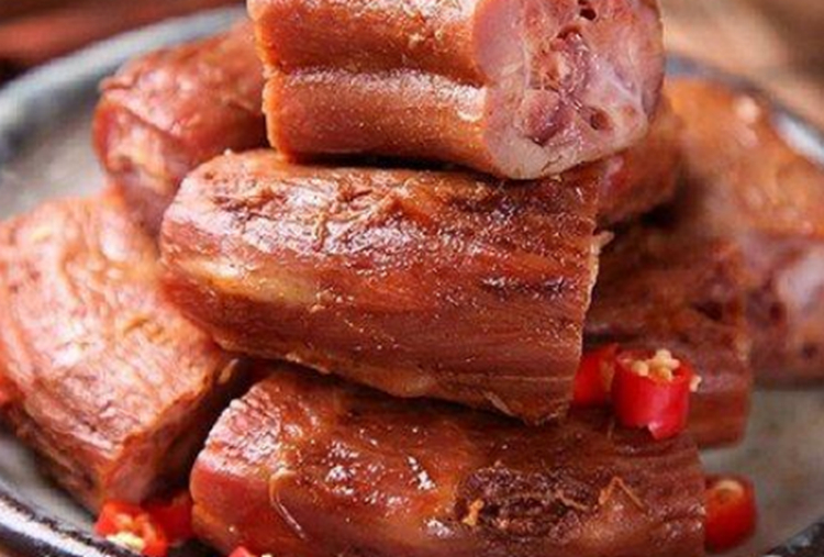 pf043、陆师傅精武鸭脖全套技术配方视频教程-知食网