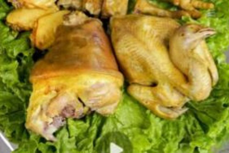 pf030、贾师傅万用盐香秘籍技术配方视频教程-知食网