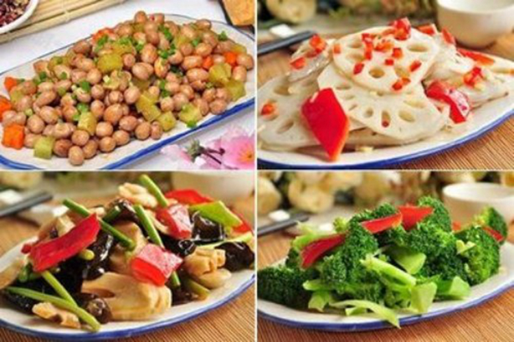 pf027、胡腾飞凉菜课程完整配方视频教程-知食网
