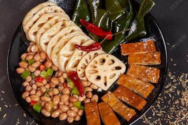 pf033、杭哥现捞配方视频教程-知食网