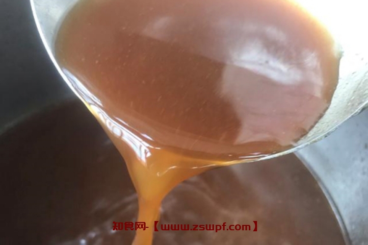 pf084、郑师傅五香卤水技术配方视频教程配方视频教程-知食网