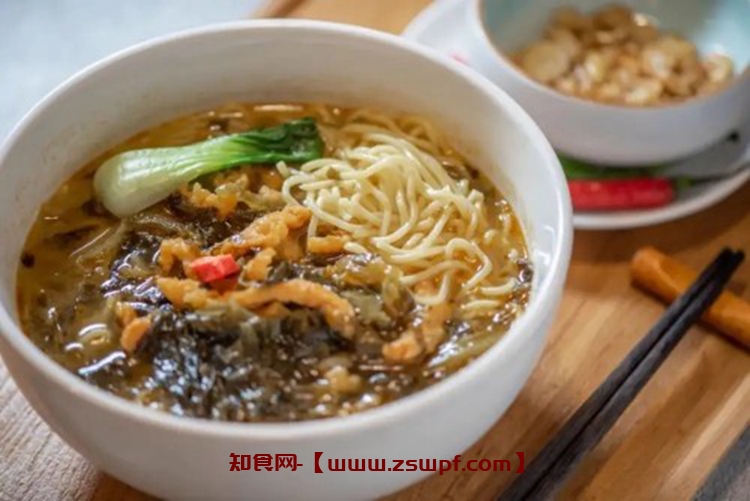 pf185、中式面食技术配方视频教程-知食网