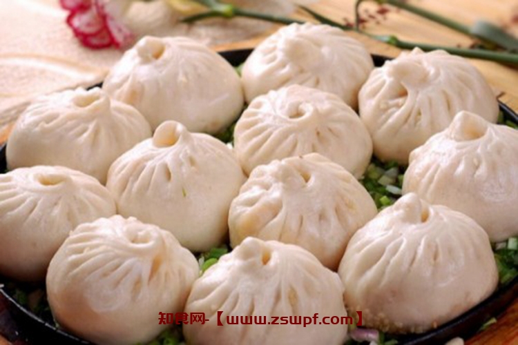pf126、贺师傅包子全套资料技术配方视频教程-知食网