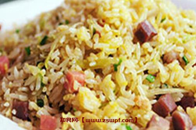 pf110、蔡师傅炒粉炒饭技术配方视频教程-知食网