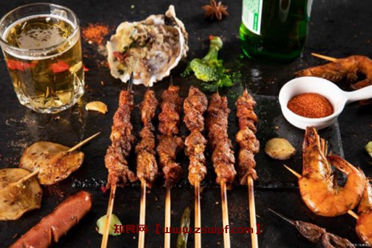 pf209、沈阳小宇烧烤技术配方视频教程-知食网