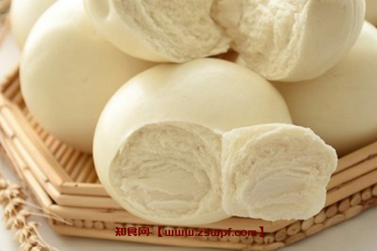 pf109、包师傅呛面馒头技术配方视频教程-知食网