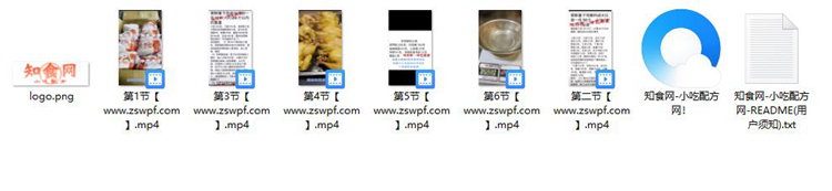 图片[2]-pf055、商业版香酥童子鸡课程味将军配方视频教程-知食网