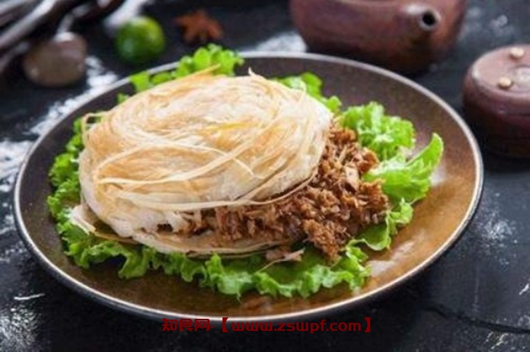 pf279、任师傅老潼关肉夹馍技术配方视频教程-知食网