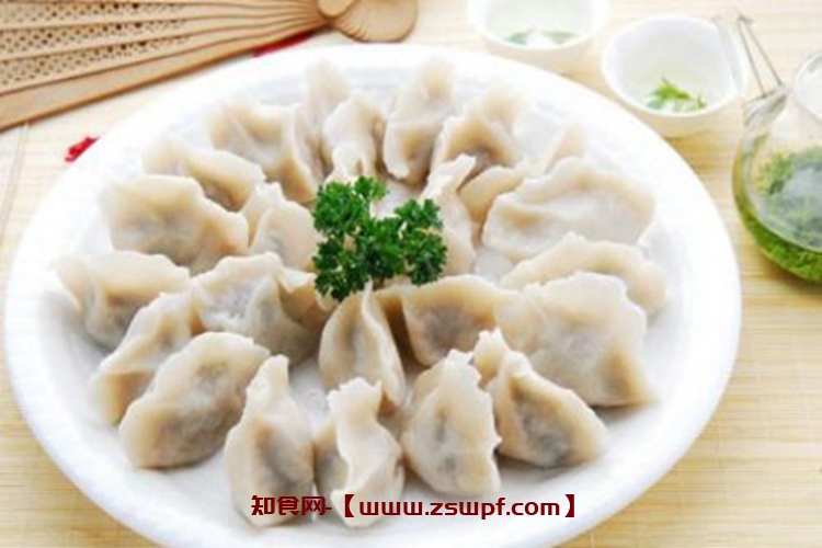 pf233、东北手工饺技术配方技术配方视频教程-知食网