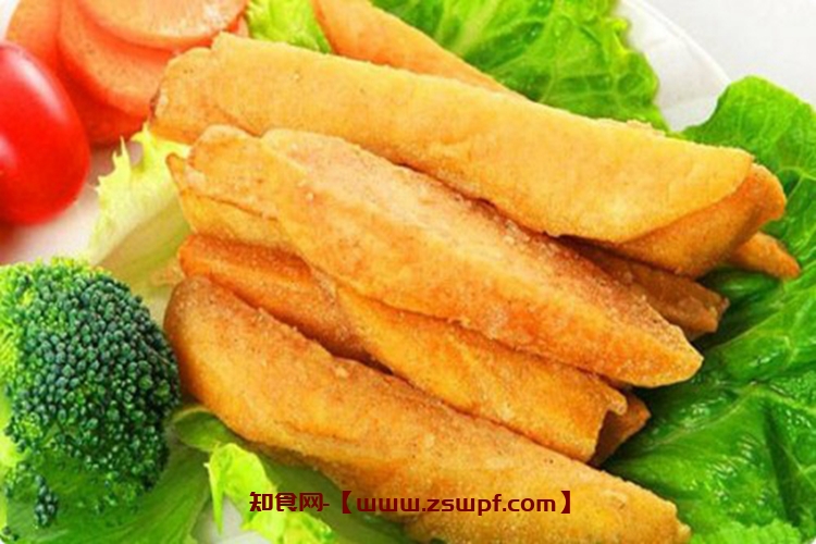 pf303、小两口炸鸡视频鸡排鸡架鸡柳等技术配方视频教程-知食网
