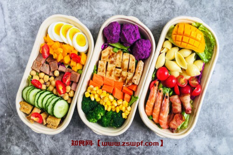 pf295、维拉多轻食技术配方视频教程-知食网