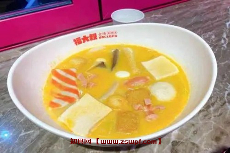 pf237、福大叔麻辣烫技术配方视频教程-知食网