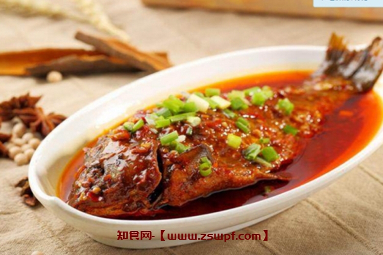 pf291、特色全能鱼料技术配方视频教程-知食网
