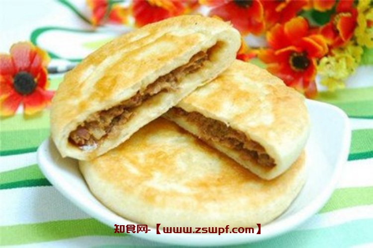 pf332、矮子馅饼全套技术技术配方视频教程-知食网