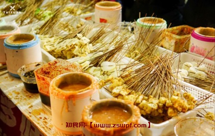 pf356、太原沾串技术配方视频教程-知食网